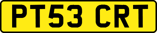 PT53CRT