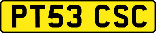 PT53CSC