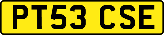 PT53CSE