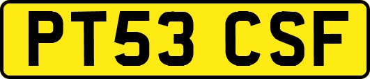 PT53CSF