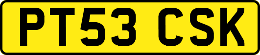 PT53CSK