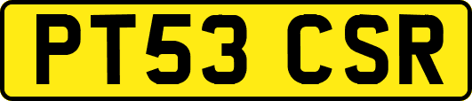 PT53CSR