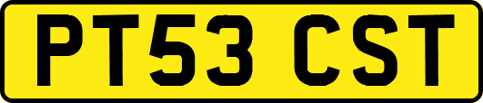 PT53CST
