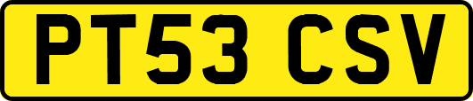 PT53CSV