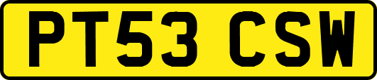 PT53CSW