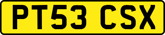 PT53CSX