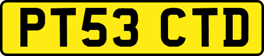 PT53CTD