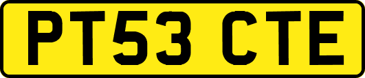 PT53CTE