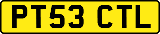 PT53CTL