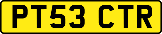 PT53CTR