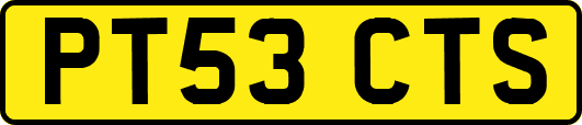 PT53CTS