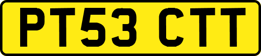 PT53CTT