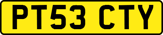 PT53CTY