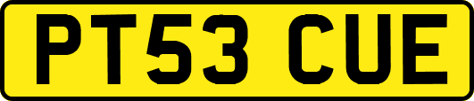 PT53CUE