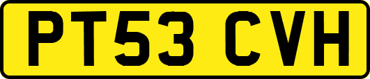 PT53CVH