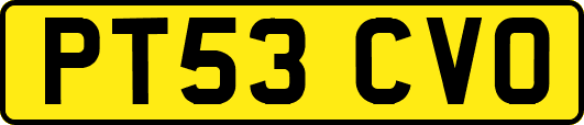 PT53CVO