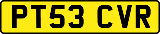 PT53CVR