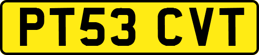 PT53CVT