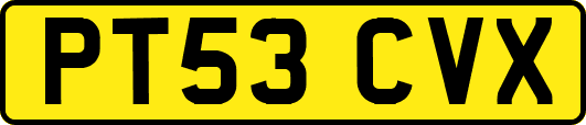 PT53CVX