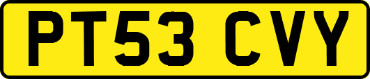 PT53CVY