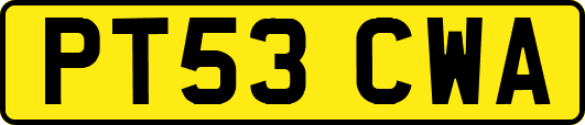 PT53CWA