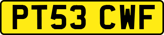 PT53CWF