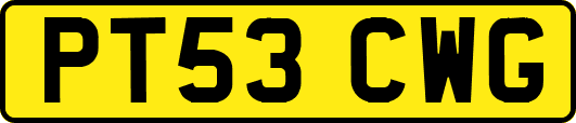 PT53CWG