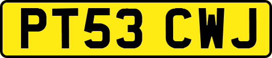 PT53CWJ