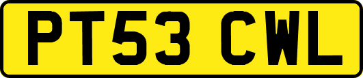 PT53CWL