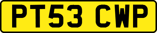 PT53CWP