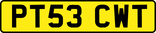PT53CWT