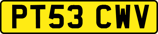 PT53CWV