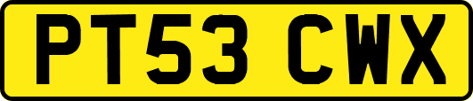 PT53CWX