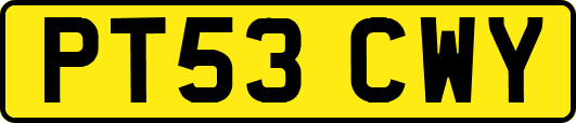 PT53CWY