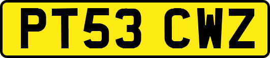 PT53CWZ