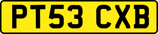 PT53CXB