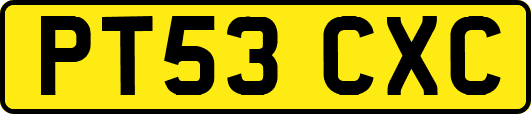 PT53CXC