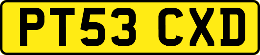 PT53CXD
