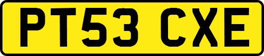 PT53CXE