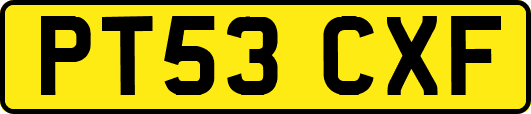 PT53CXF