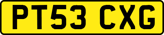 PT53CXG