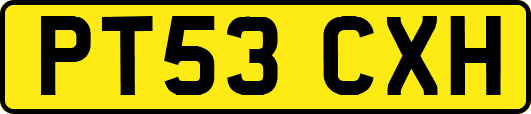 PT53CXH