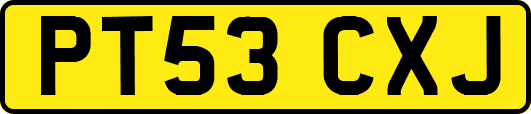 PT53CXJ