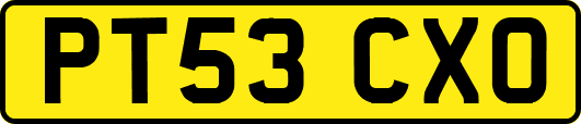 PT53CXO