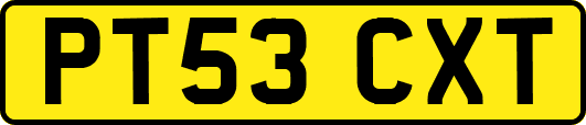 PT53CXT
