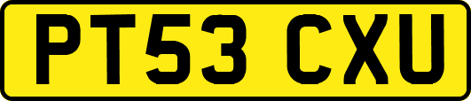 PT53CXU
