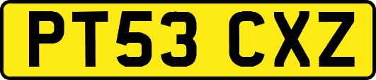 PT53CXZ