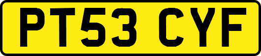 PT53CYF