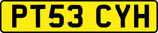 PT53CYH