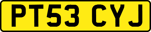 PT53CYJ